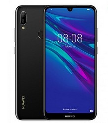 Замена стекла на телефоне Huawei Y6 Prime 2019 в Владивостоке